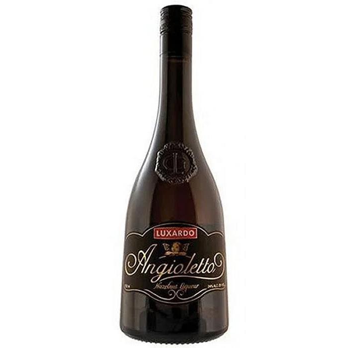 Luxardo Angioletto Hazelnut Liqueur