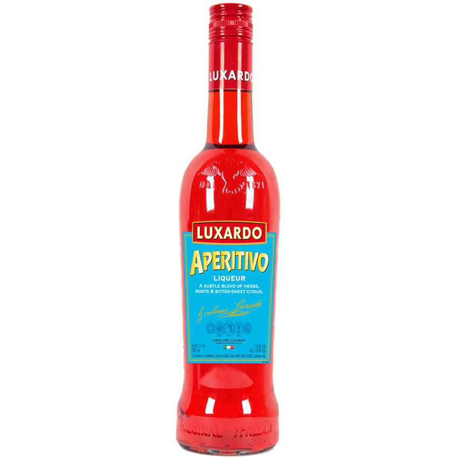 Luxardo Aperitivo 750ML