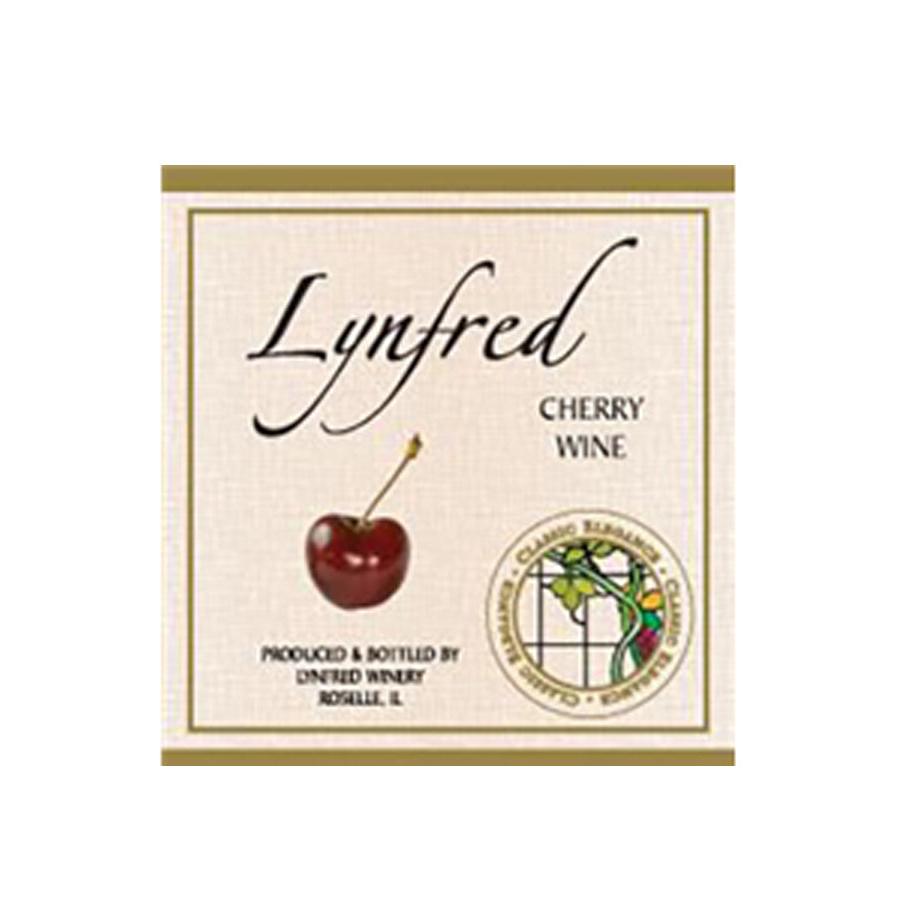 Lynfred Cherry