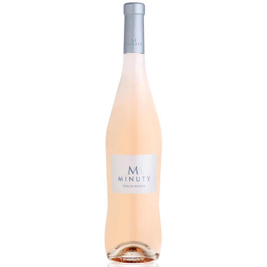 M Minuty Cotes de Provence