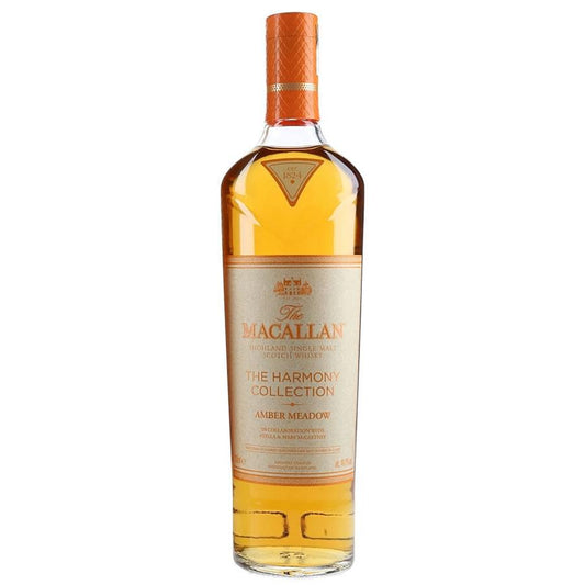 Macallan Harmony Collection Amber Meadow