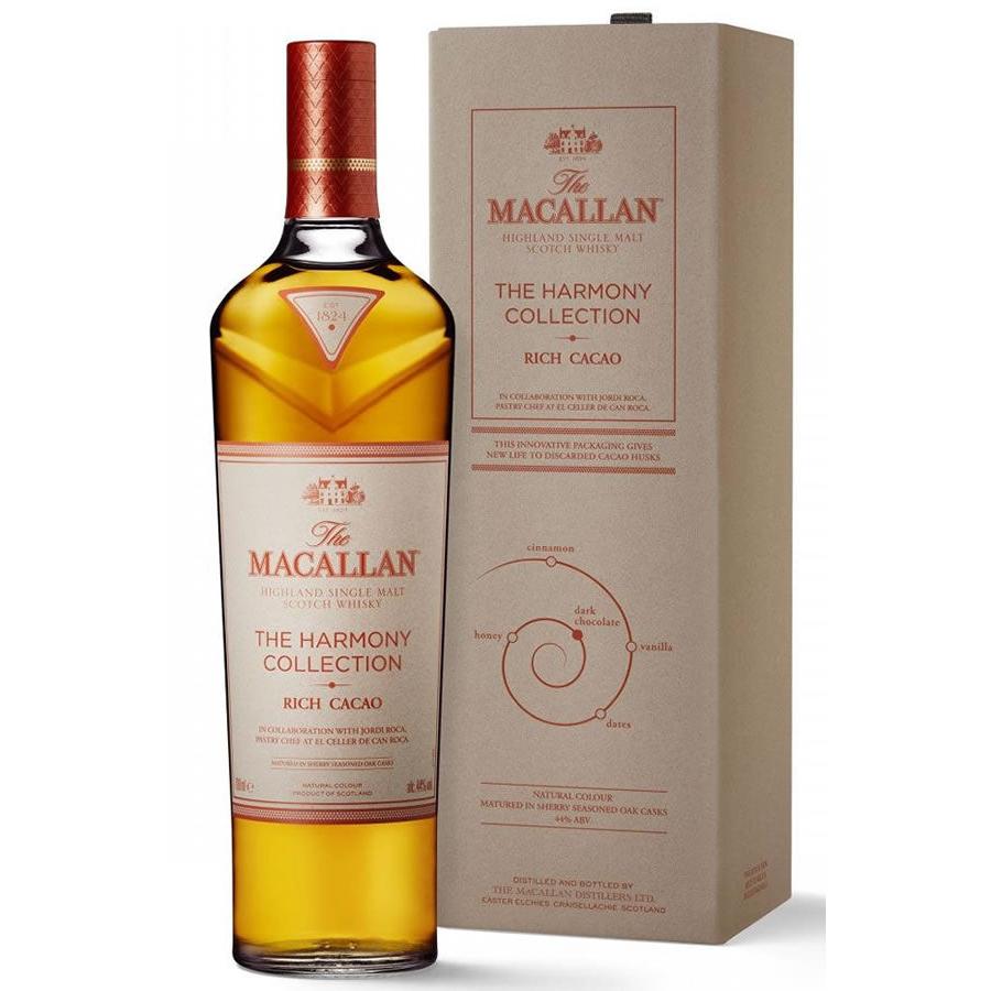 Macallan Harmony Collection Rich Cacao