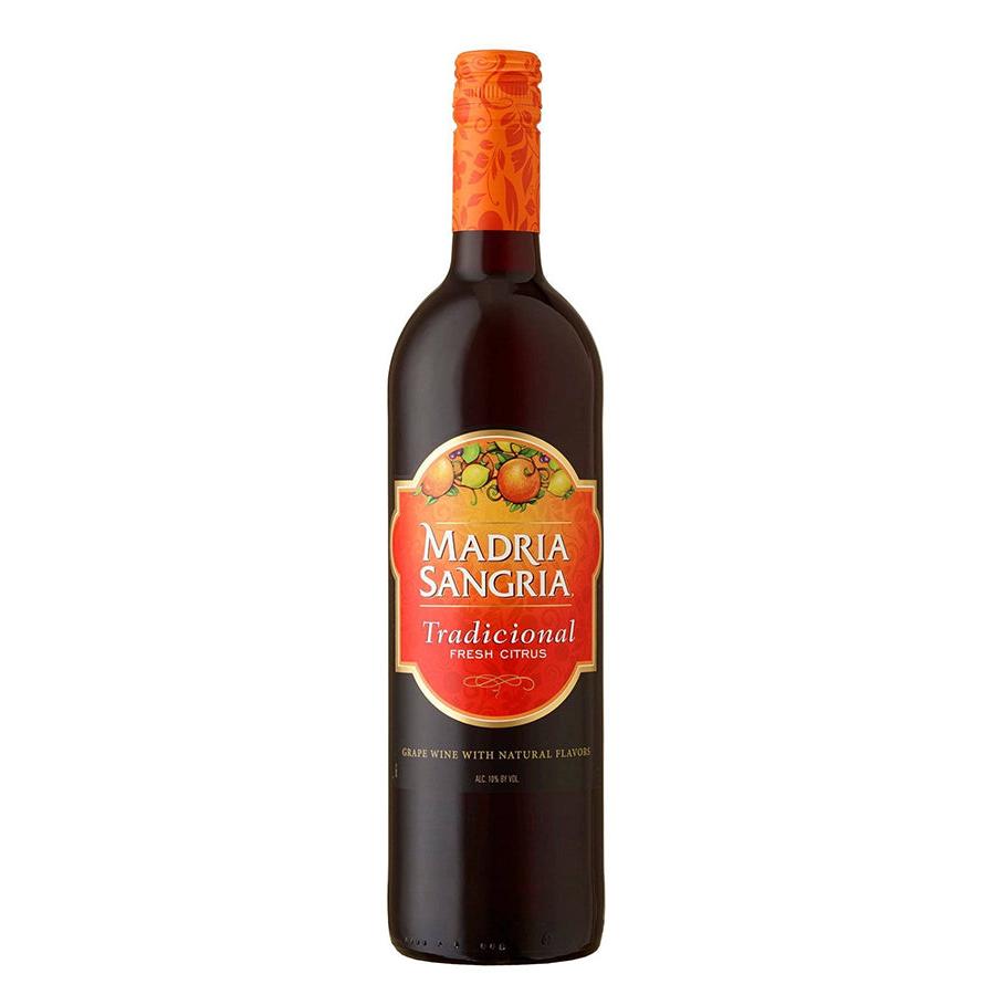 Madria Sangria