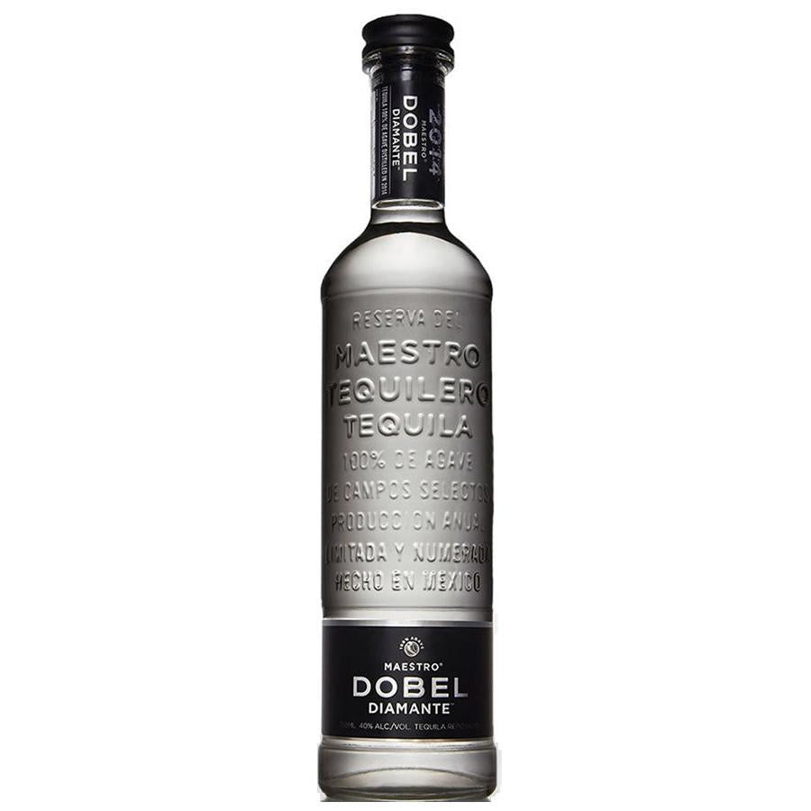 Maestro Dobel Diamante