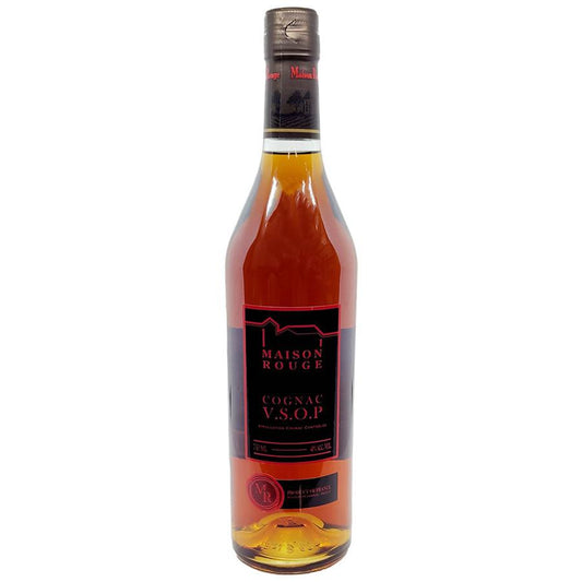 Maison Rouge VSOP Cognac