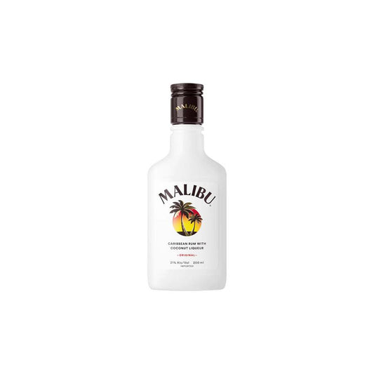 Malibu Coconut