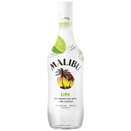 Malibu Lime