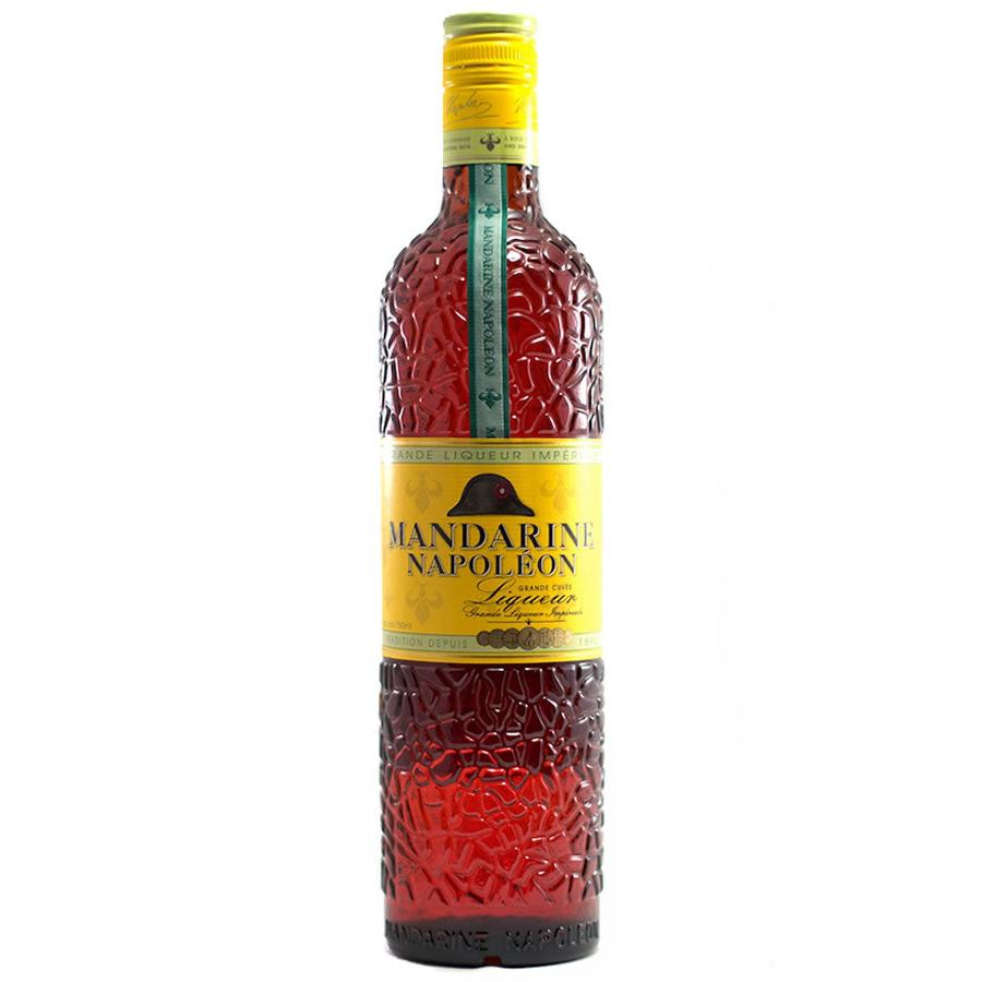 Mandarine Napoleon Liqueur