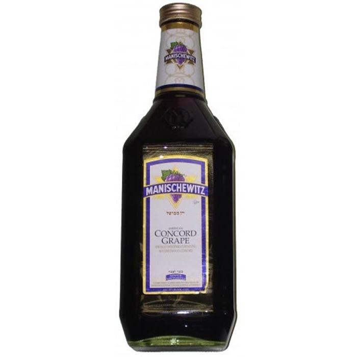 Manischewitz Concord