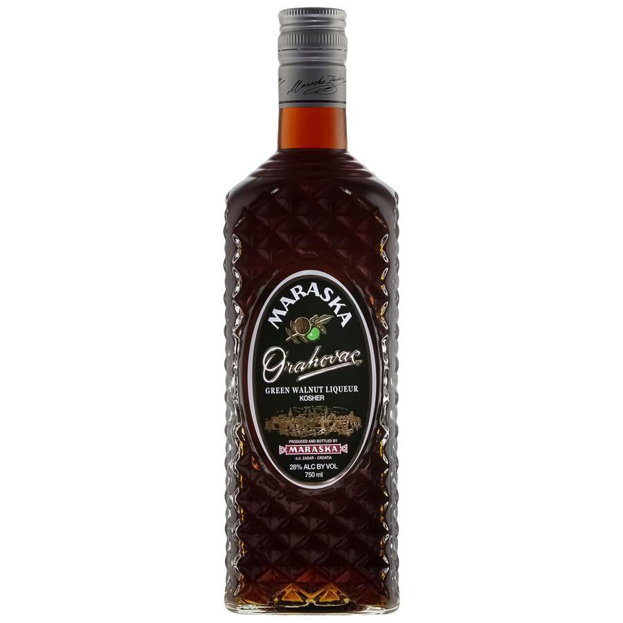 Maraska Orahovac Green Walnut Liqueur