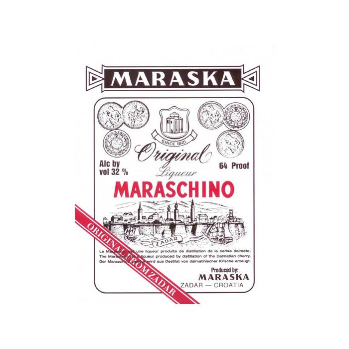Maraska Maraschino