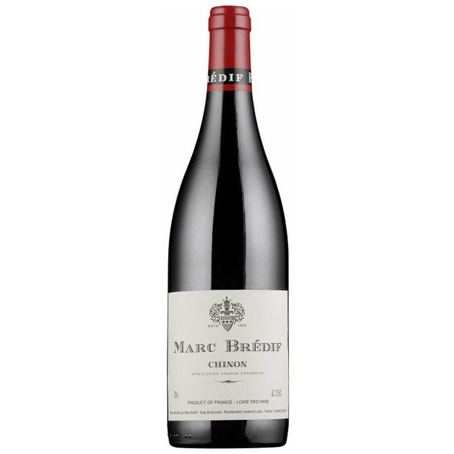 Marc Bredif Chinon