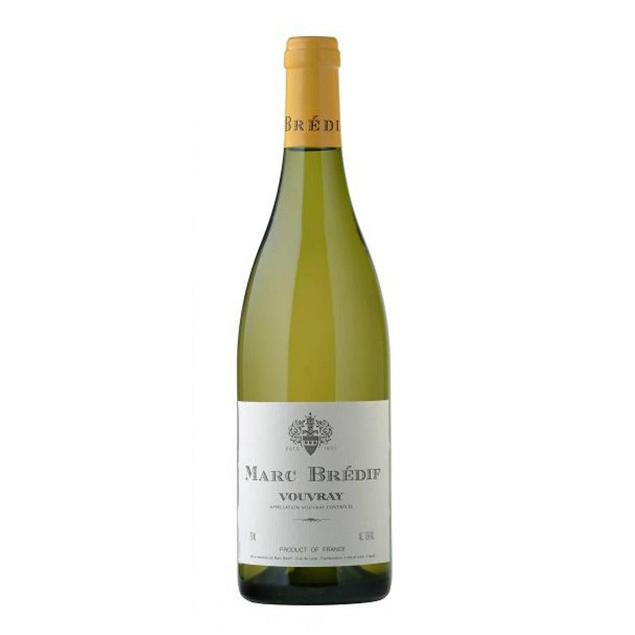 Marc Bredif Vouvray