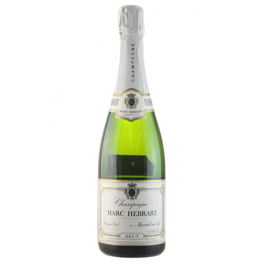 Marc Hebrart Cuvee de Reserve Brut