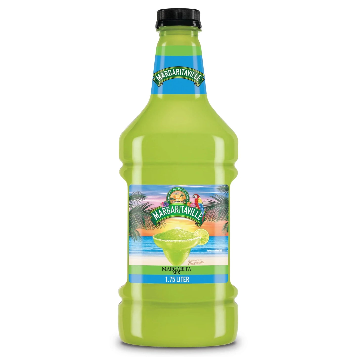 Margaritaville Margarita 1.75L