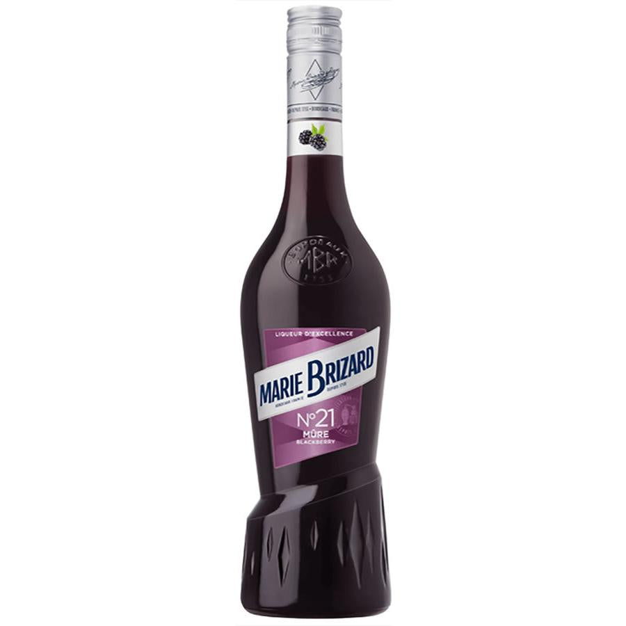 Marie Brizard Blackberry