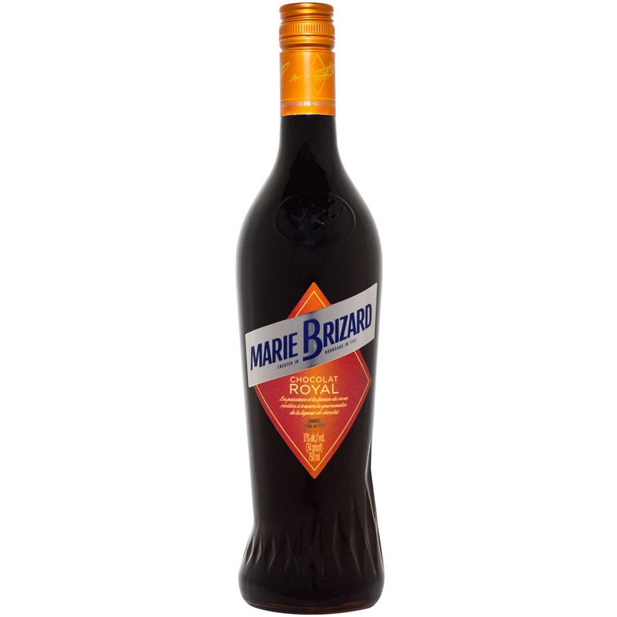 Marie Brizard Chocolate Royal