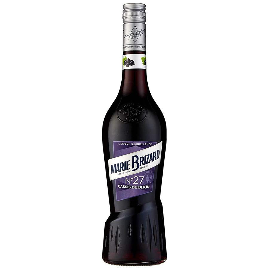 Marie Brizard Creme de Cassis de Dijon