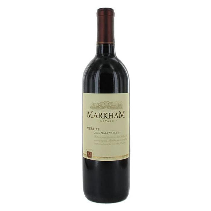 Markham Merlot
