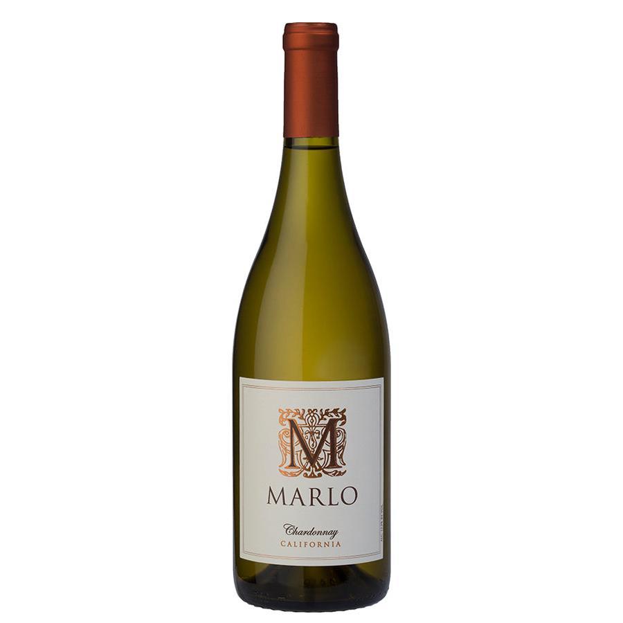 Marlo Cellars Chardonnay