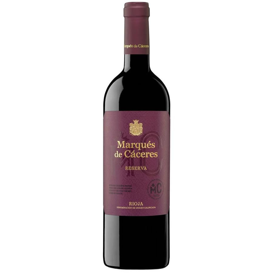 Marques de Caceres Reserva