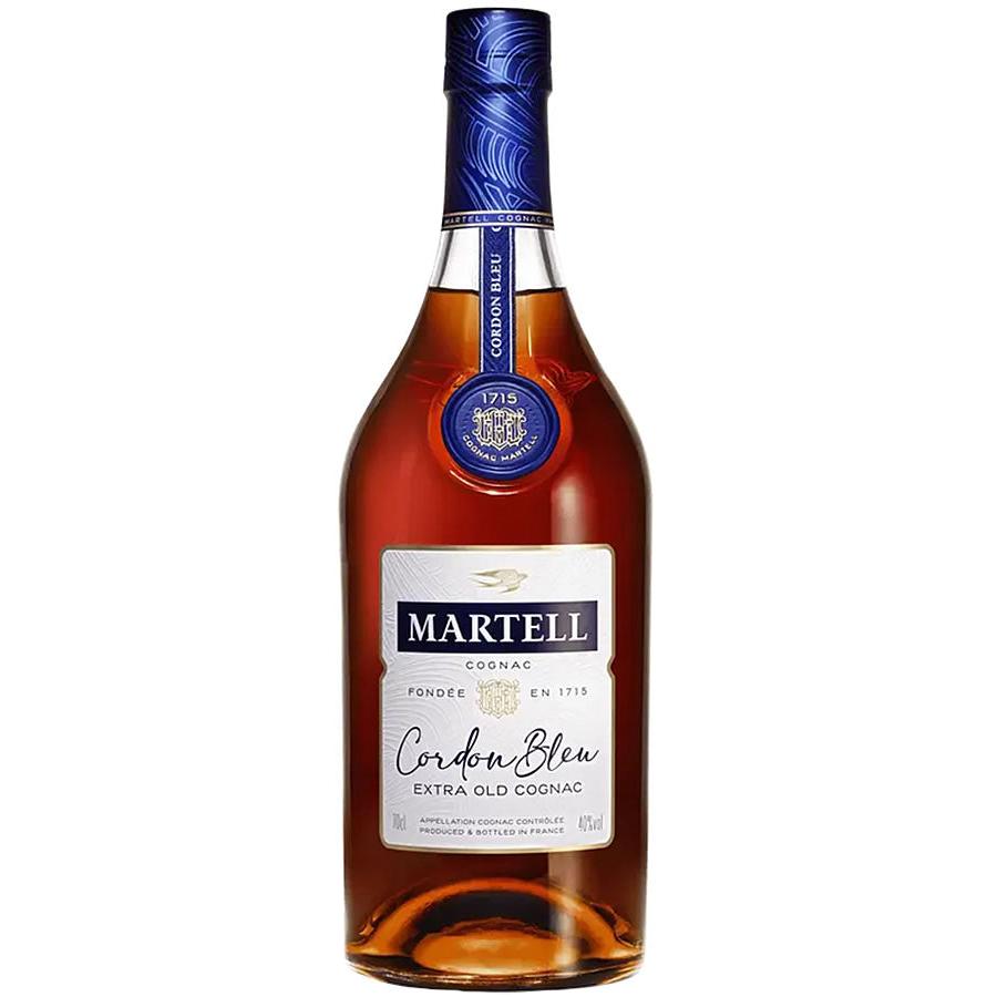 Martell Cordon Bleu 750ML