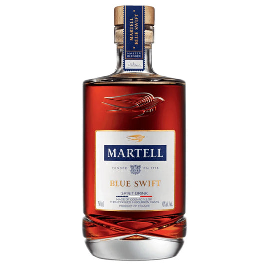 Martell Blue Swift VSOP 750ML