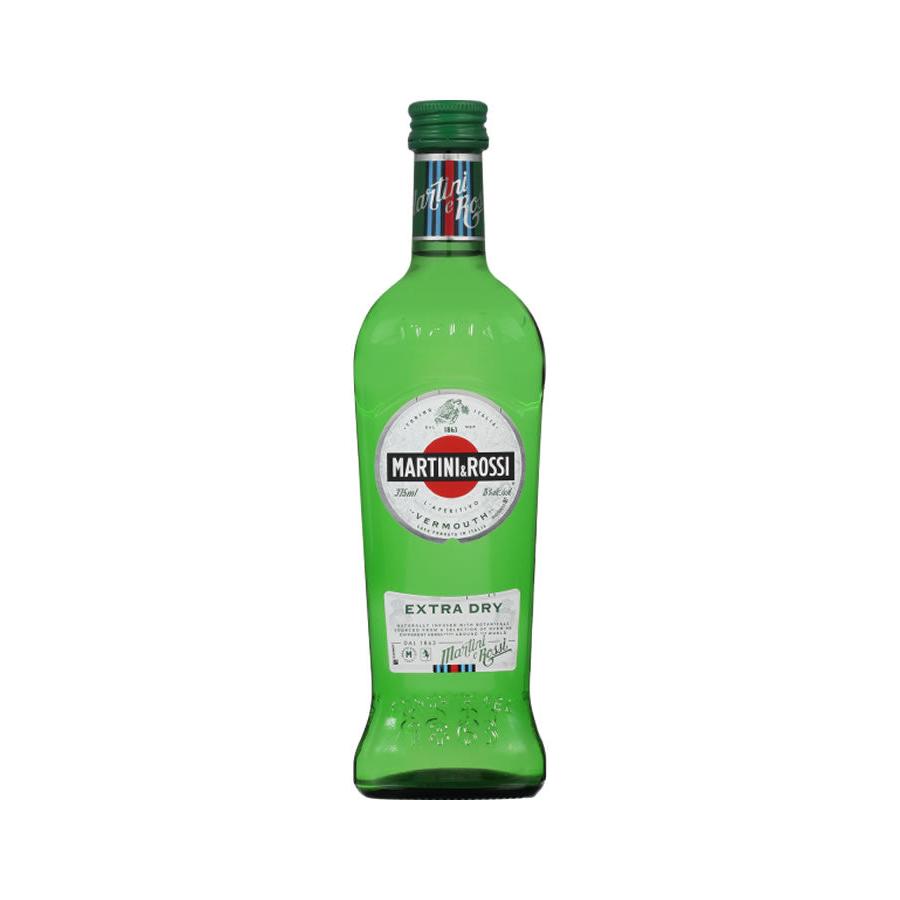 Martini & Rossi Extra Dry Vermouth