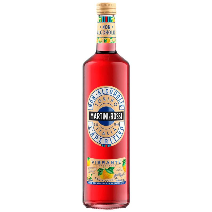 Martini & Rossi Non-Alcoholic Vibrante
