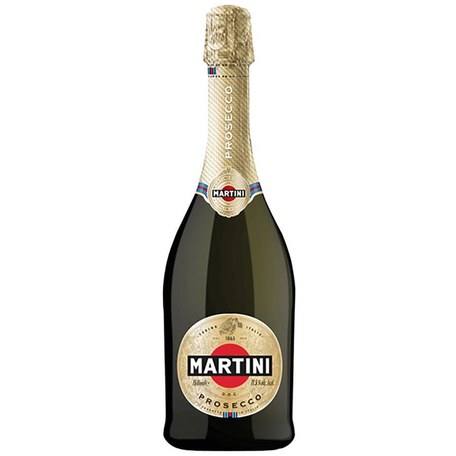 Martini & Rossi Prosecco
