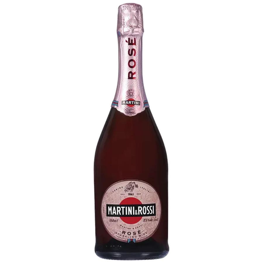 Martini & Rossi Sparkling Rose