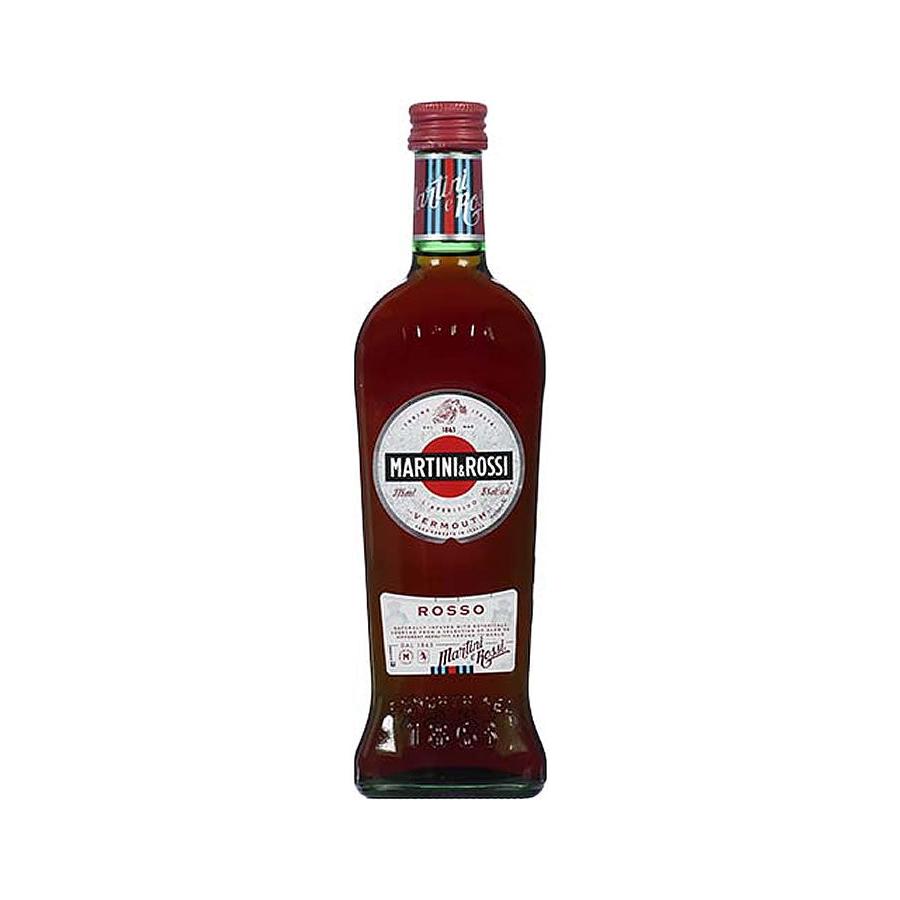 Martini & Rossi Rosso Sweet Vermouth