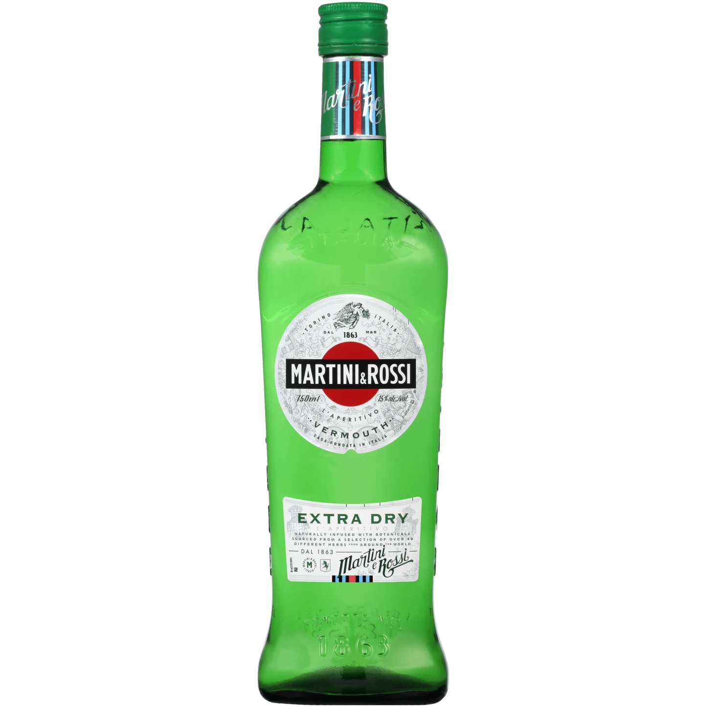 Martini & Rossi Extra Dry Vermouth