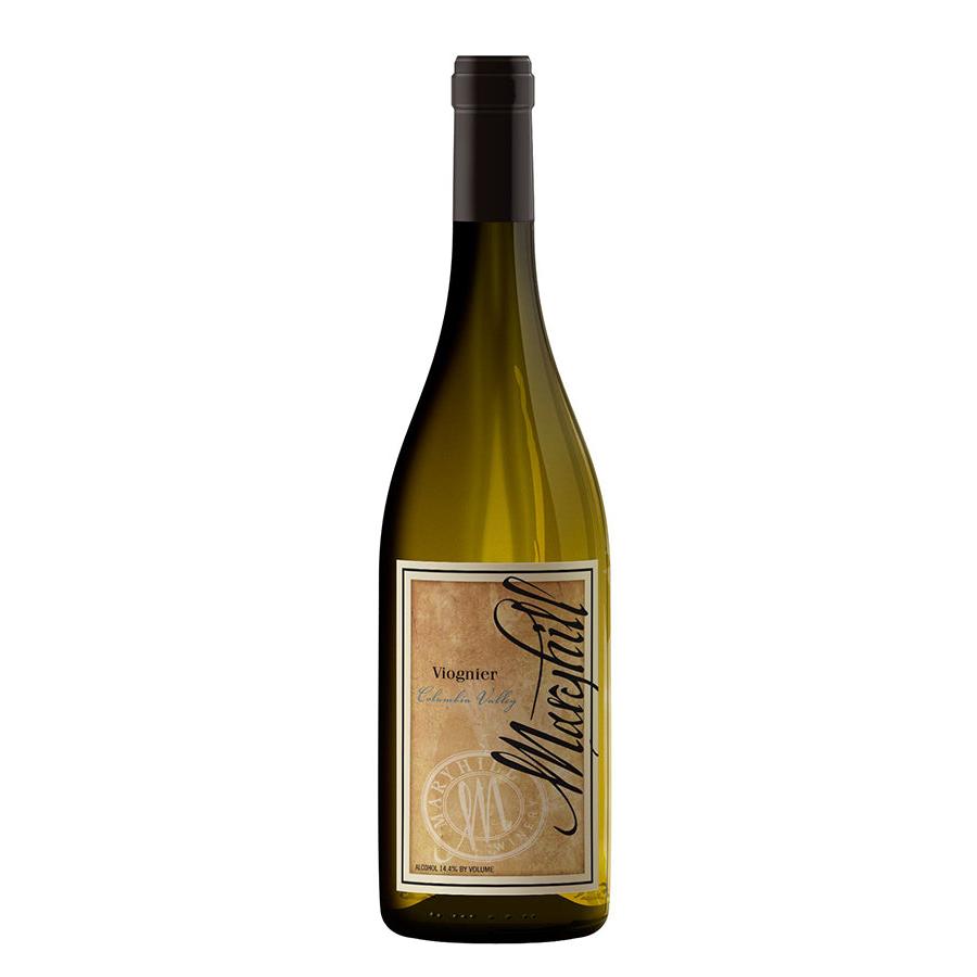 Maryhill Viognier Columbia Valley