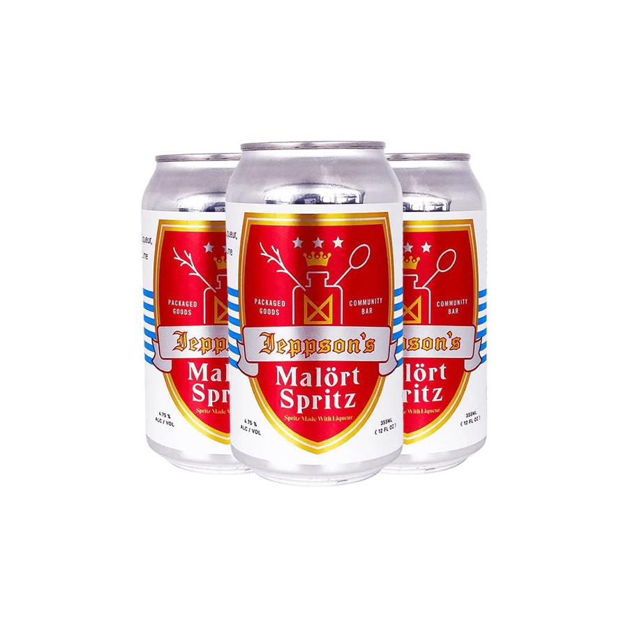 Marz Malort Spritz