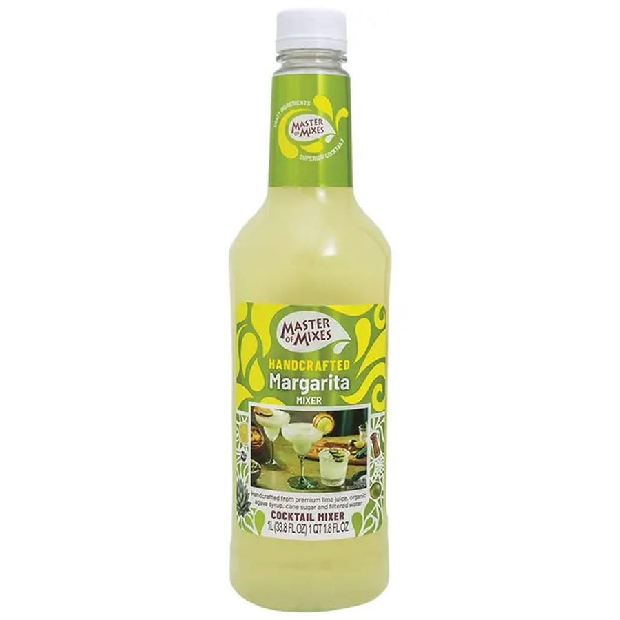 Master of Mixes Margarita