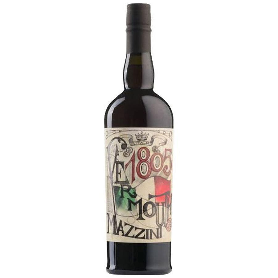 Mazzini Rosso Vermouth