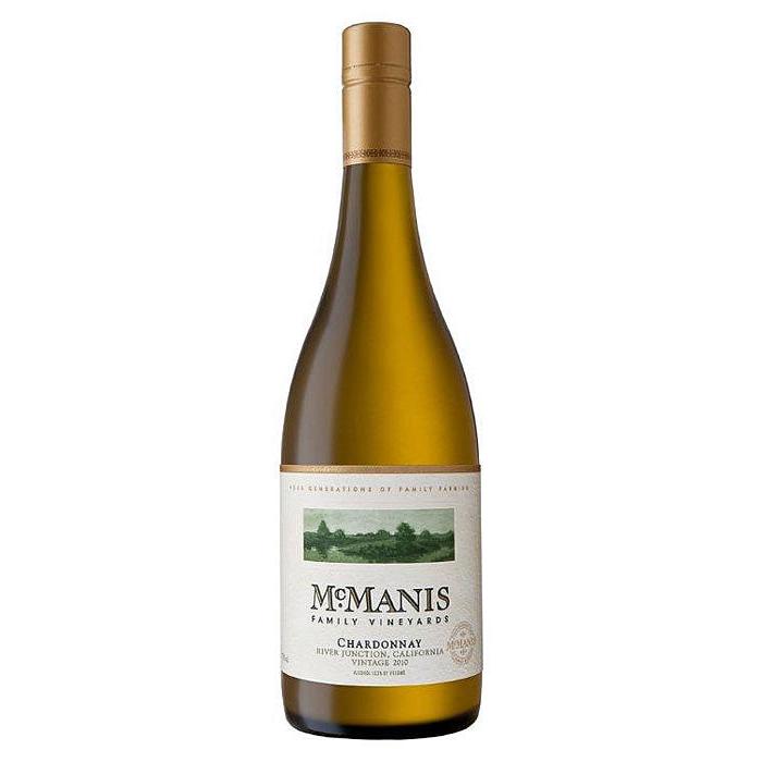 McManis Chardonnay