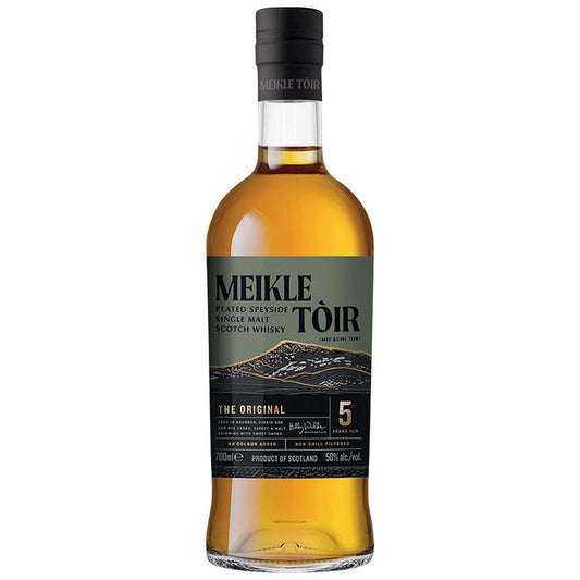 Meikle Toir Original
