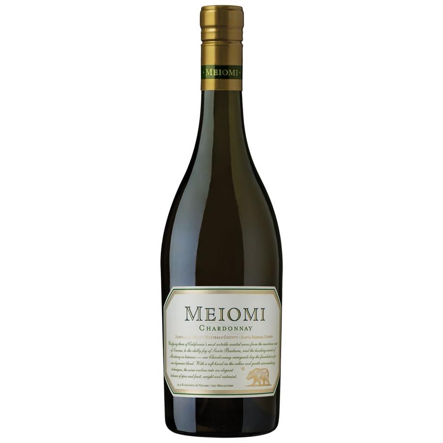 Meiomi Chardonnay