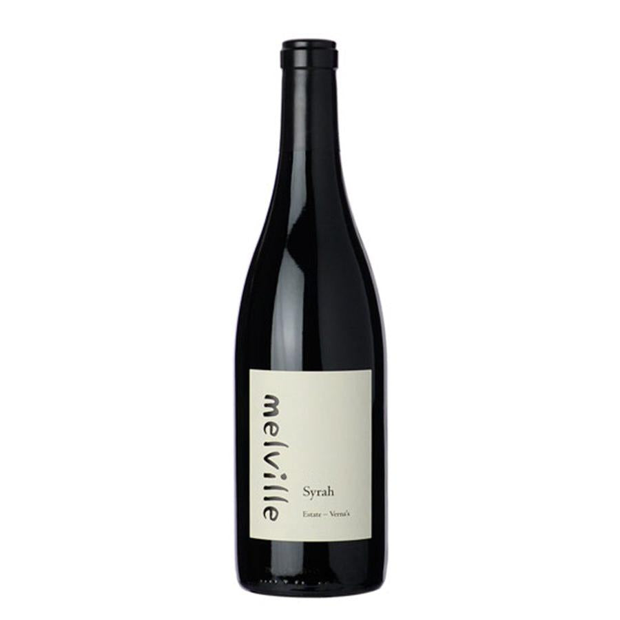 Melville Estate Verna's Syrah