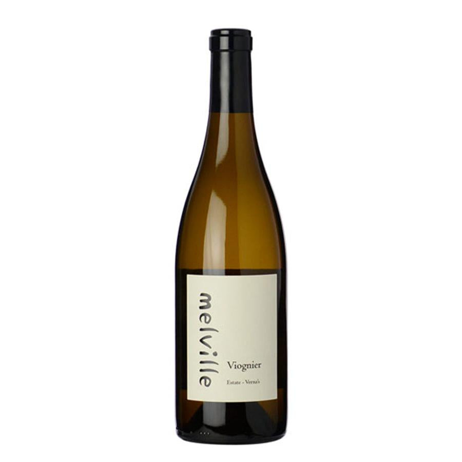Melville Estate Verna's Viognier