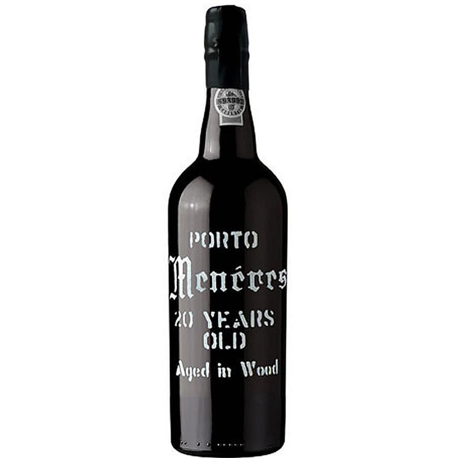 Meneres 20 Year Tawny Port