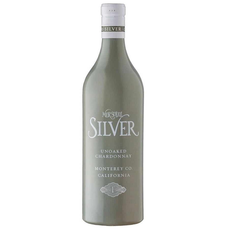 Mer Soleil Silver Chardonnay