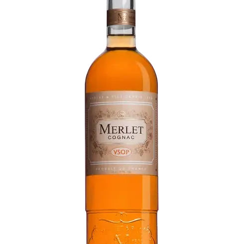 Merlet VSOP 750ML