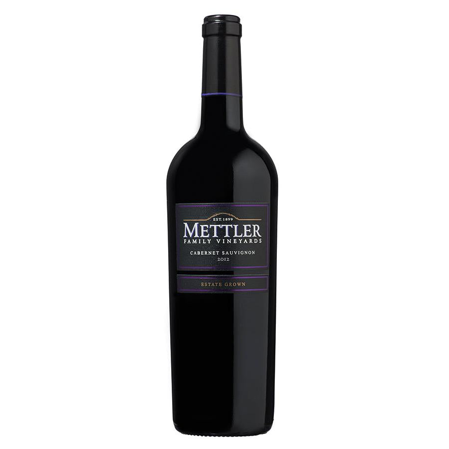 Mettler Cabernet Sauvignon