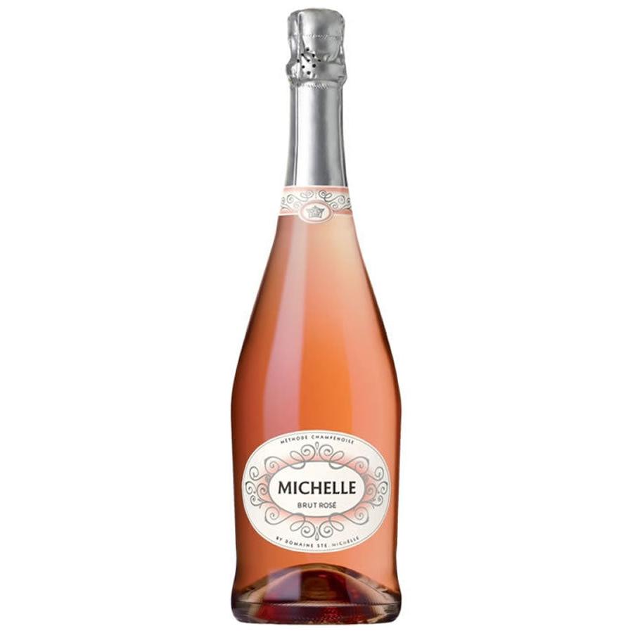 Michelle Brut Rose
