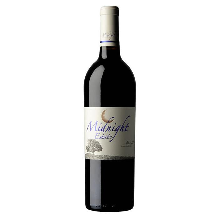 Midnight Cellars Estate Merlot