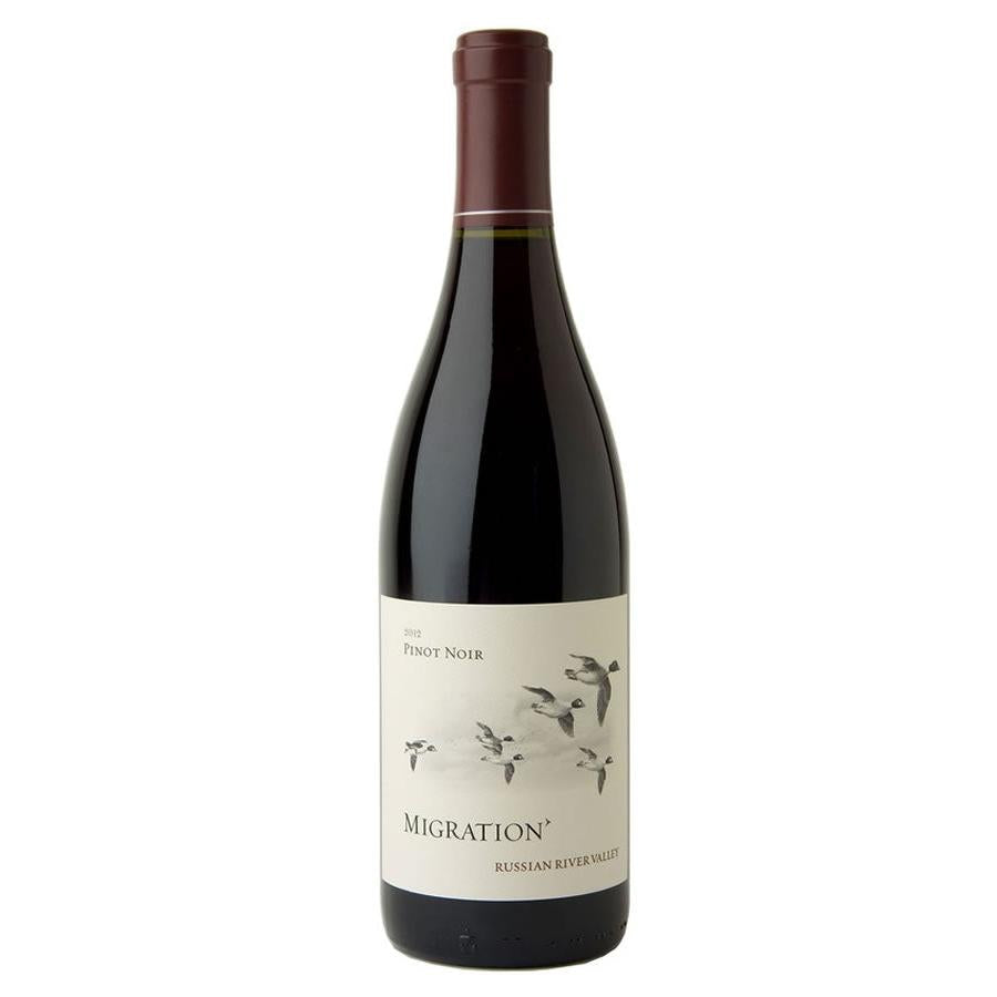 Migration Pinot Noir