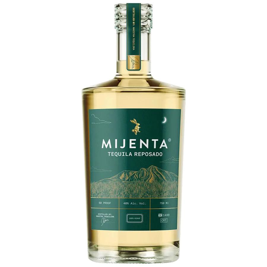 Mijenta Reposado Tequila